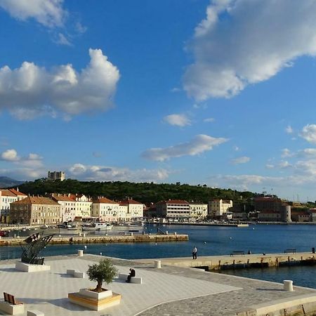 Apartment Andreja سينج المظهر الخارجي الصورة