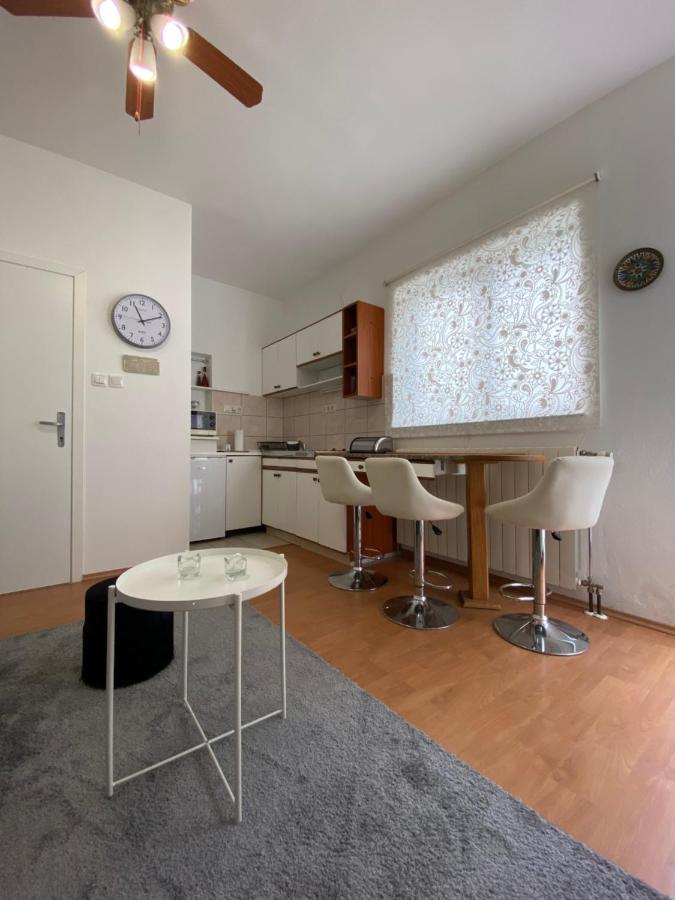 Apartment Andreja سينج المظهر الخارجي الصورة