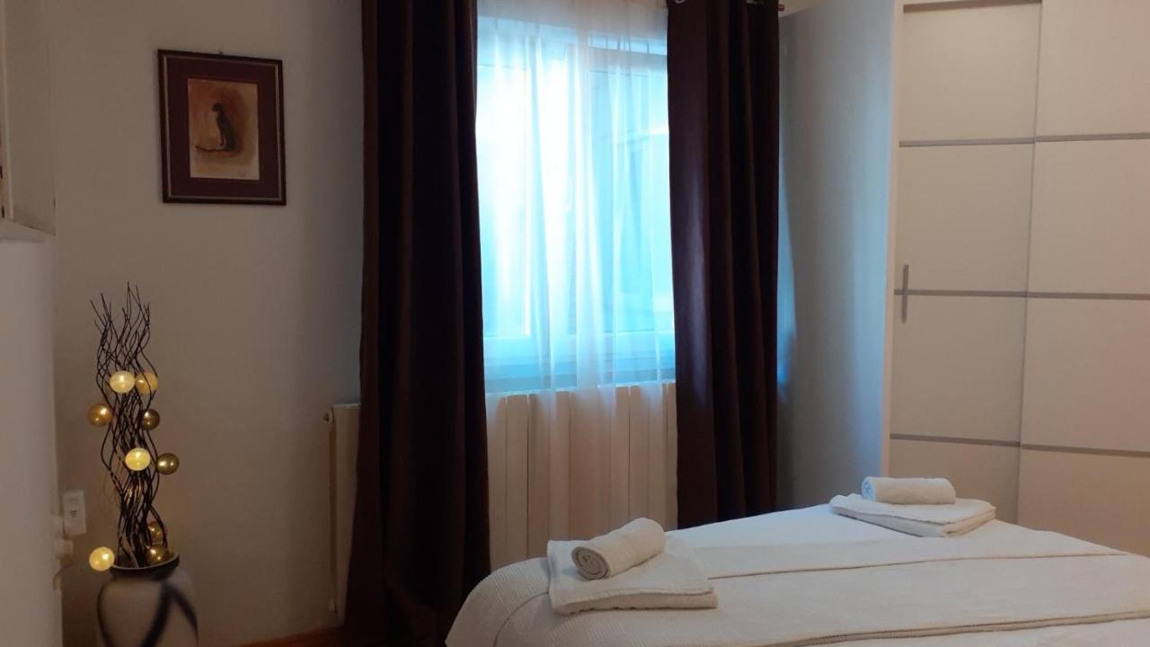 Apartment Andreja سينج المظهر الخارجي الصورة