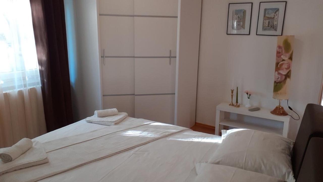Apartment Andreja سينج المظهر الخارجي الصورة