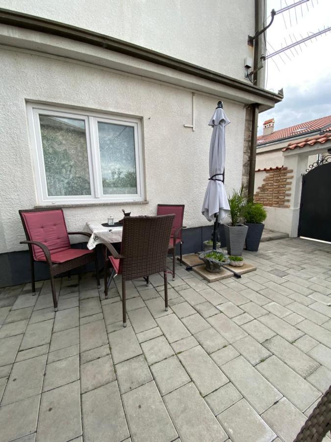 Apartment Andreja سينج المظهر الخارجي الصورة