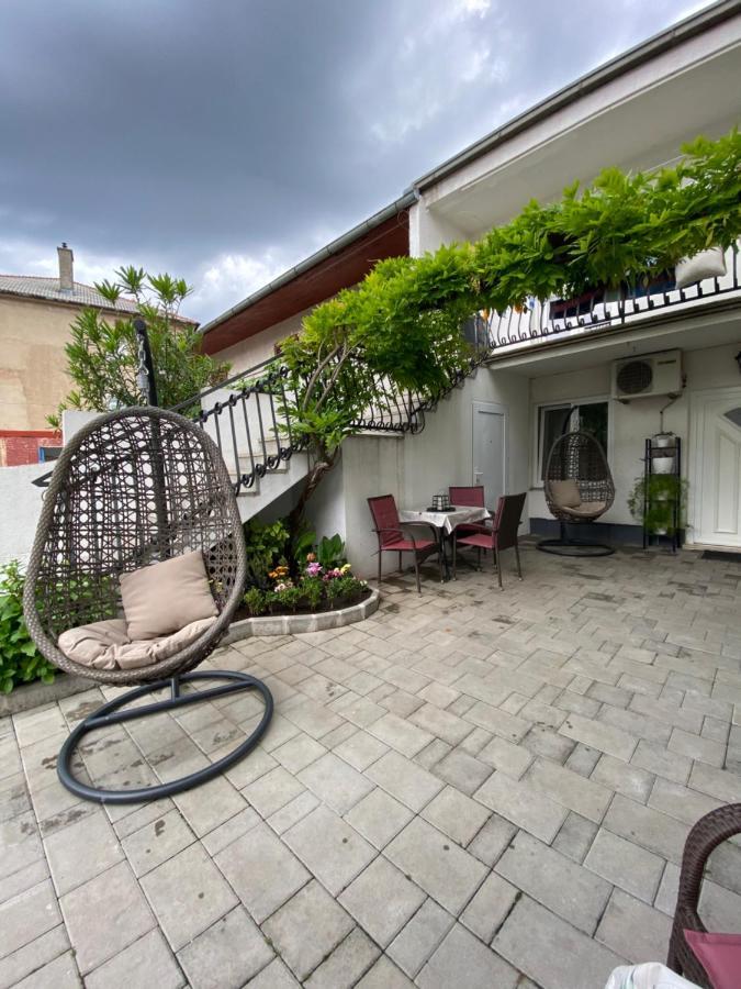 Apartment Andreja سينج المظهر الخارجي الصورة