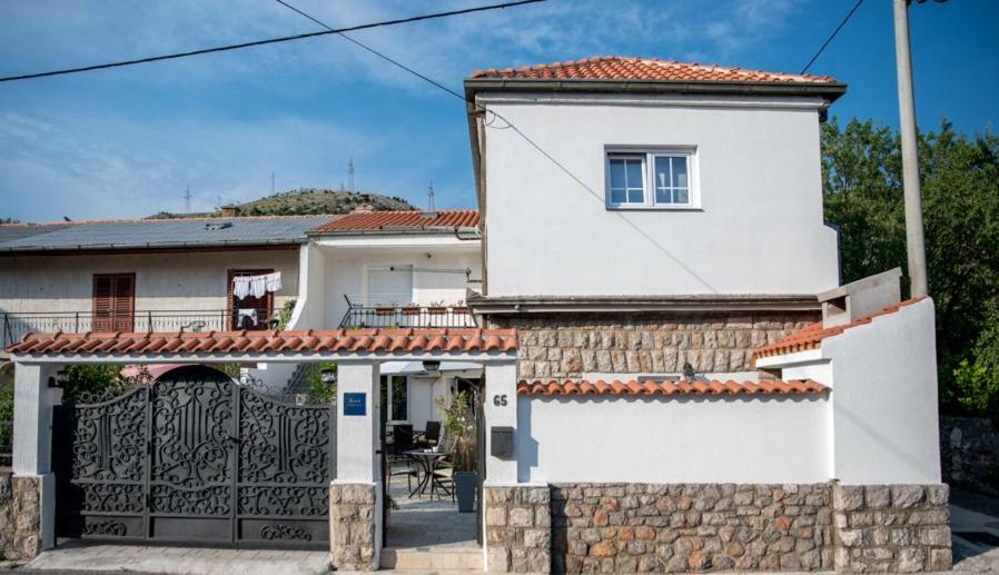 Apartment Andreja سينج المظهر الخارجي الصورة