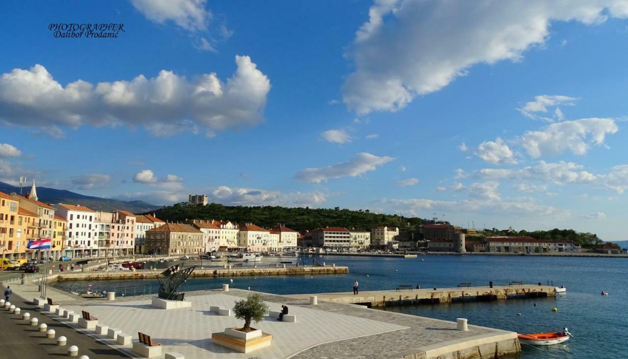 Apartment Andreja سينج المظهر الخارجي الصورة